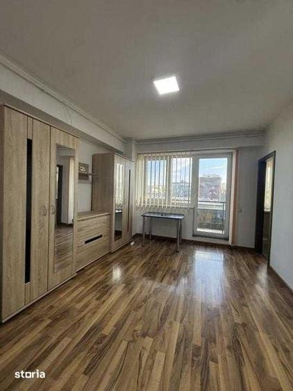 Garsonieră în Mărăști