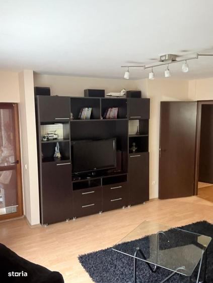 Apartament cu 2 camere decomandat în Colentina
