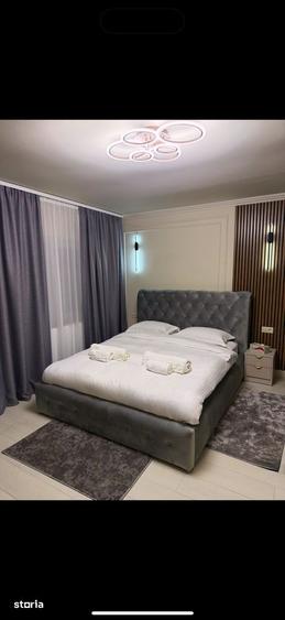 Garsonieră în Burdea