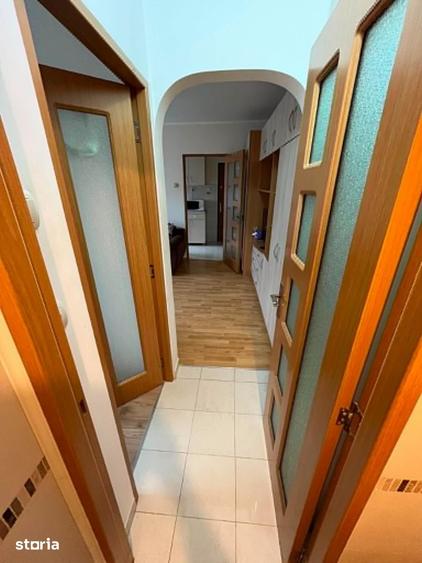 Apartament cu 2 camere în Mănăștur