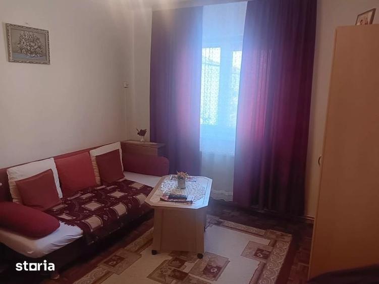 Apartament cu 2 camere în Ștrand