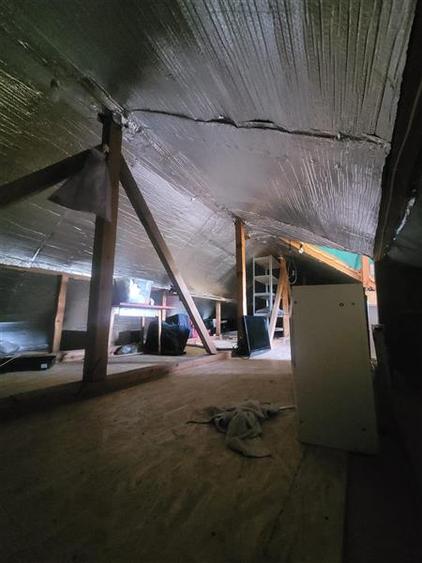 Casă individuală cu 3 camere cu Teren 260 Mp în Lumina