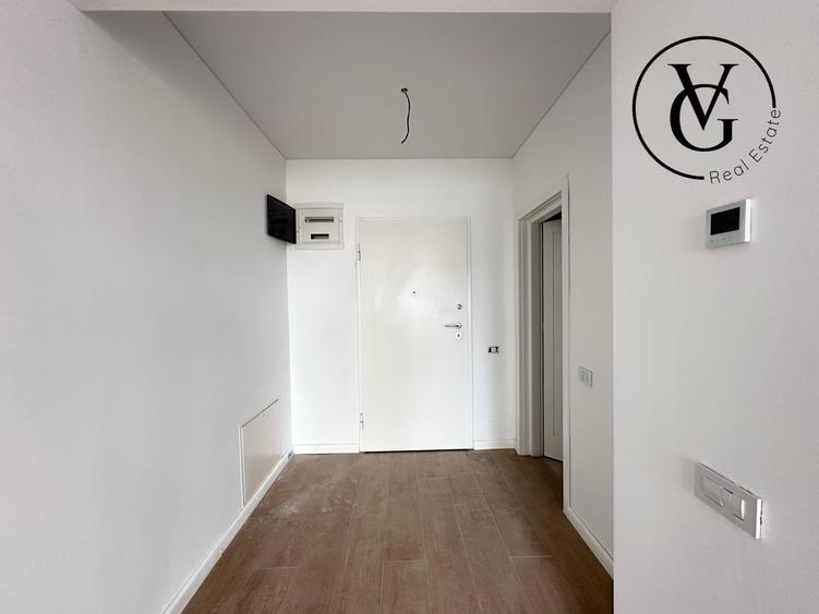 Apartament cu 2 camere semidecomandat în Mamaia-Sat