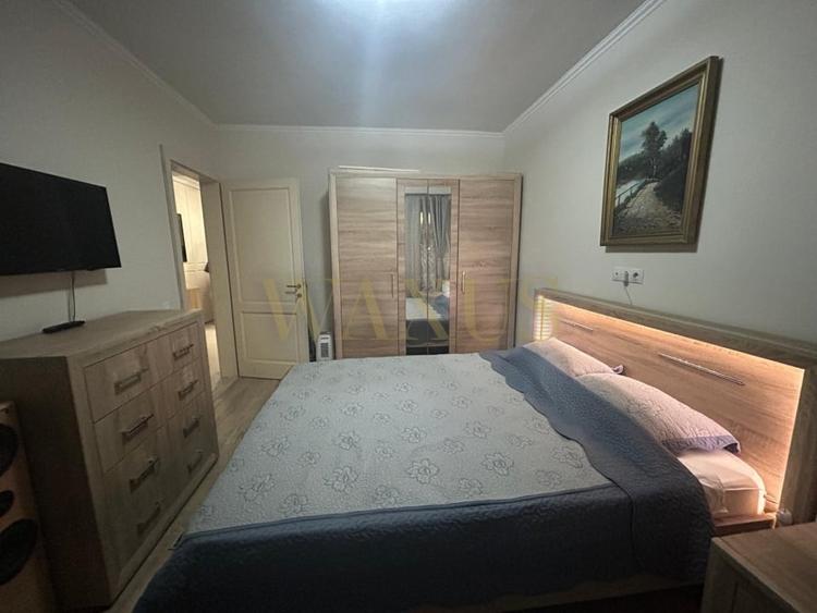 Apartament Modern -  2 camere I Etaj 1 I Parcare - Tineretului - 5