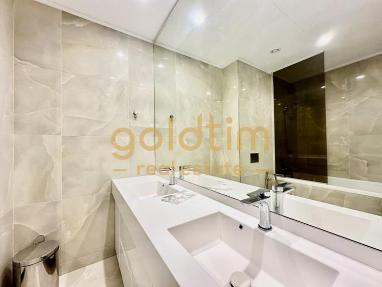Apartament cu 3 camere decomandat, mobilat în Barbu Văcărescu