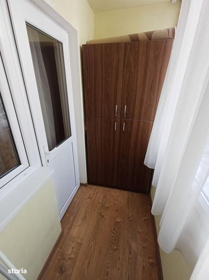 Apartament cu 2 camere semidecomandat în Rogerius