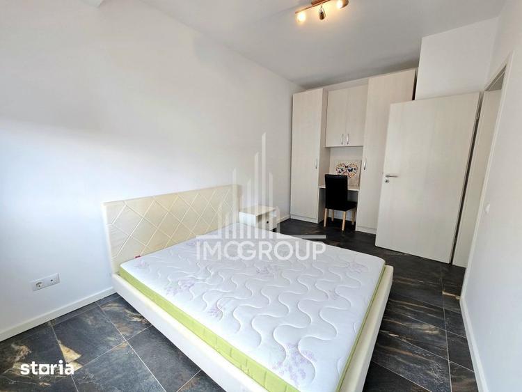 Vanzare apartament 3 camere, 2 parcari & boxa - Buna Ziua - 2