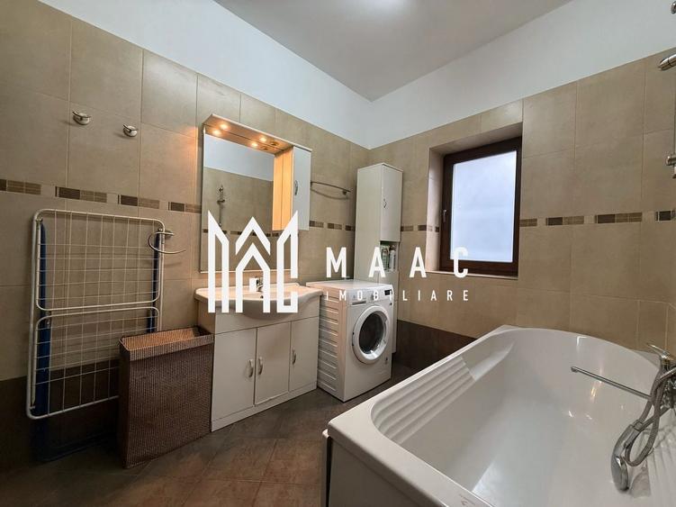 Apartament cu 2 camere decomandat, mobilat în Hipodrom 1