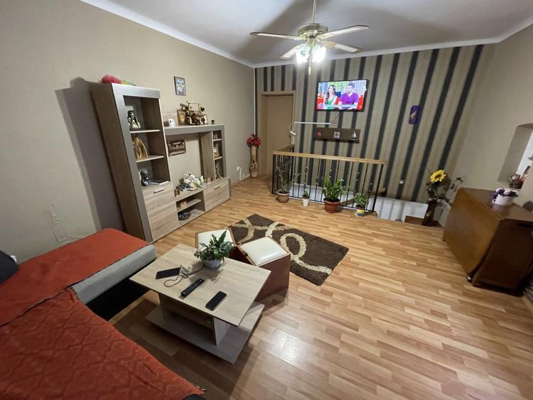 Casă cu 5 camere cu Teren 470 Mp în Turnișor