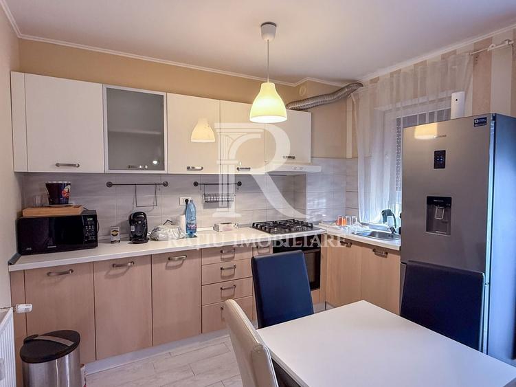 Apartament 3 camere de închiriat | Nufărul | Oradea - 5