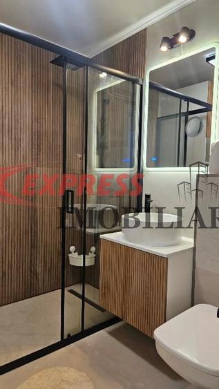 Apartament cu 2 camere decomandat în Dristor
