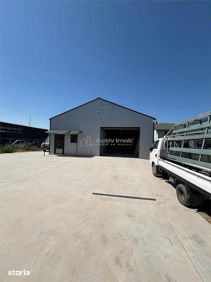Spațiu comercial, de 231 mp, în Central
