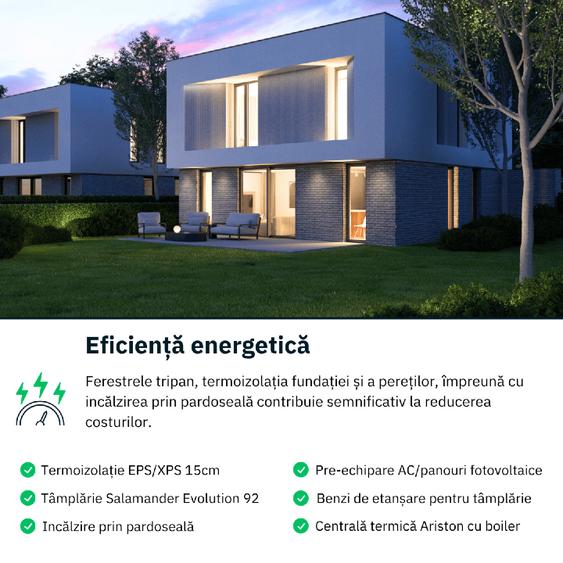Casă individuală cu 5 camere cu Canalizare în Est