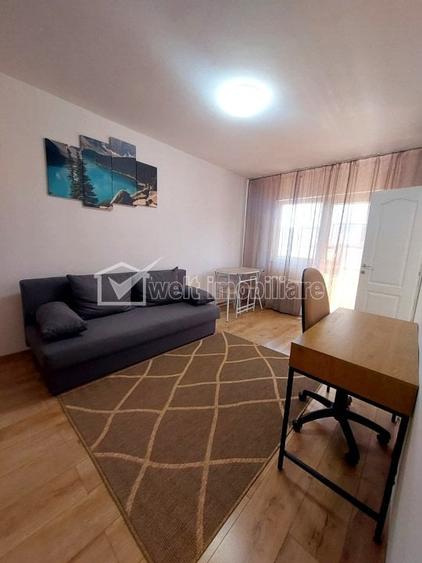 Inchiriere Apartament 1 camera, Zona UMF, strada Pasteur, Zorilor - 4