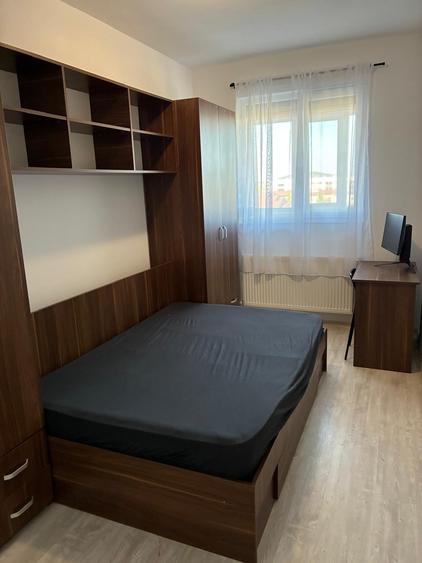 Apartament 2 camere | balcon, centrala, renovat, parc Chiajna - 6