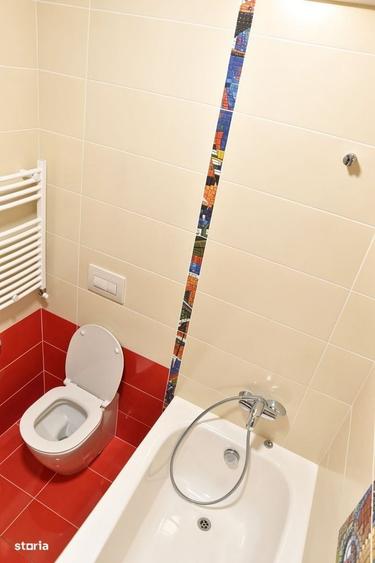 Apartament cu 2 camere în Grozăvești
