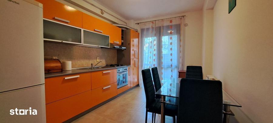 DE INCHIRIAT GARSONIERA CU LOC DE PARCARE/BRAGADIRU, FORTUNA RESIDENCE - 12