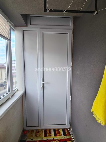 Particular inchiriez apartament 2 camere, 64 mp