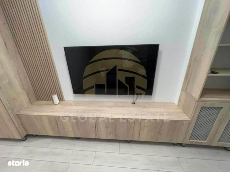 Inchiriere apartament 2 camere - Lujerului - GranVia Park | Centrala - 6