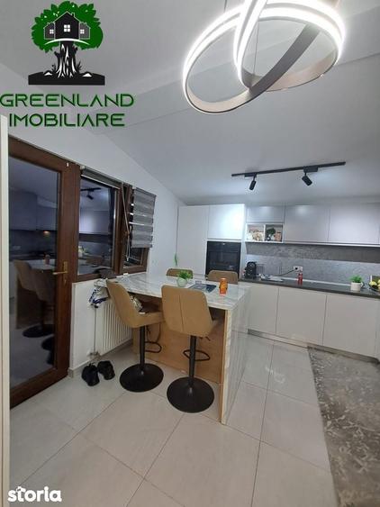 Apartament cu 3 camere în Nicolina