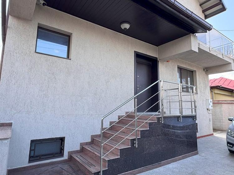 Vila de inchiriat | Spatiu birouri | Sediu firma | Prima inchriere | Utilitati - 3