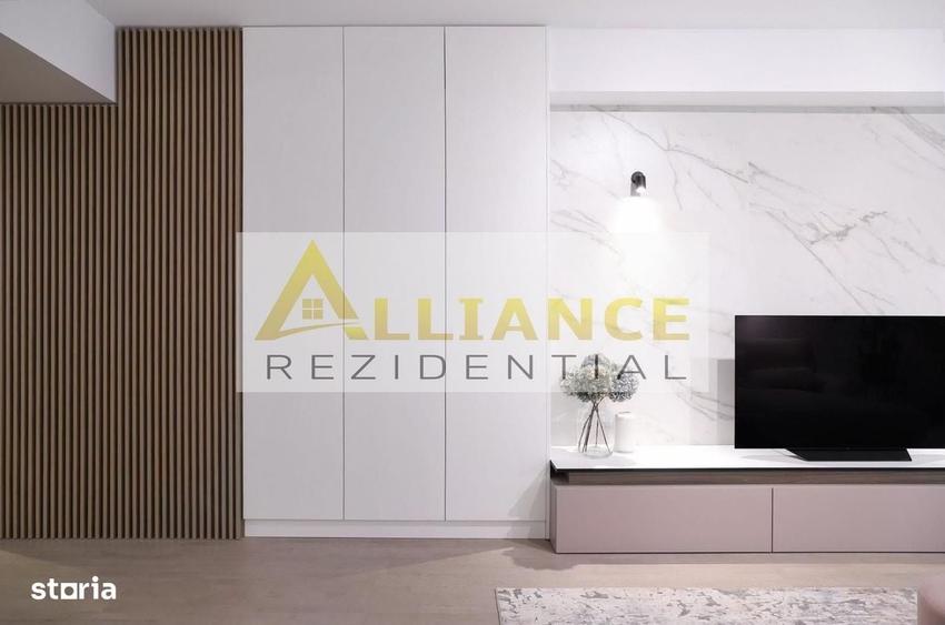 De inchiriat Apartament 3 camere premium Soseaua Nordului - 3