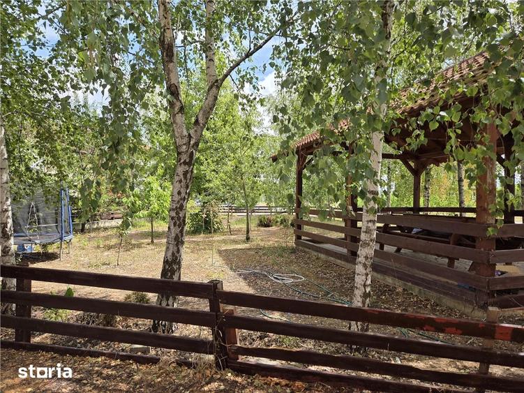 Garsonieră în Paleu