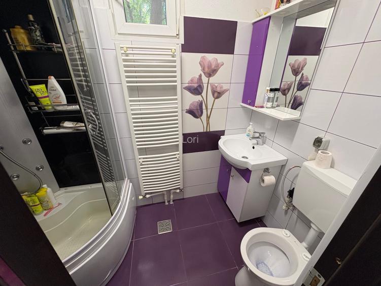 Casă cu 2 camere în Central