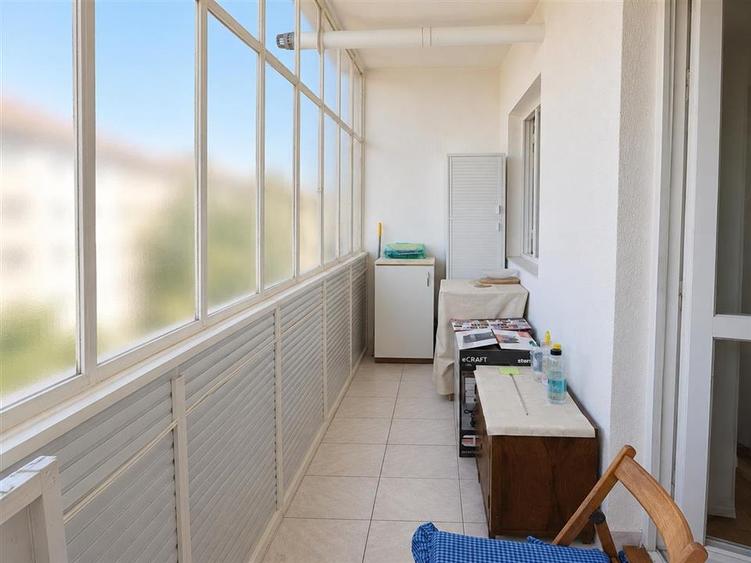 Apartament cu 2 camere decomandat, mobilat în Calea Dumbrăvii