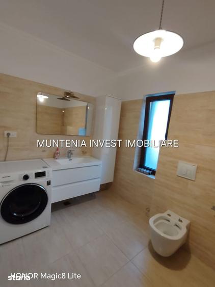 Vila de lux Stefane?ti - Valea Mare Podgoria - 15