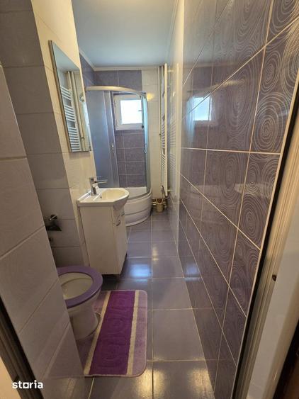 Apartament cu 2 camere în Banat
