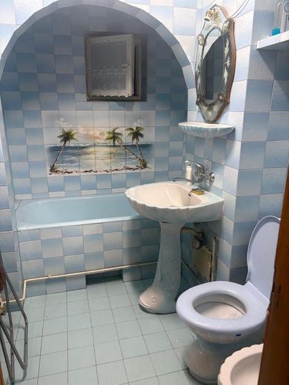 Apartament cu 2 camere decomandat în Salcia
