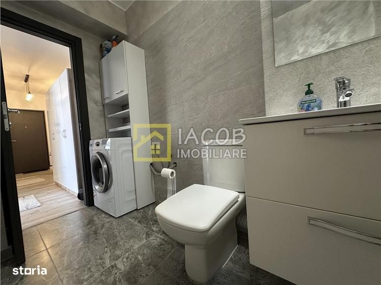 Apartament 2 camere decomandate de vanzare | Elisa Residence | Parcare - 3