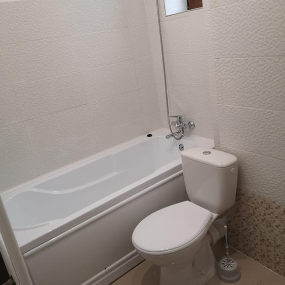 Apartament cu 2 camere în Dancu