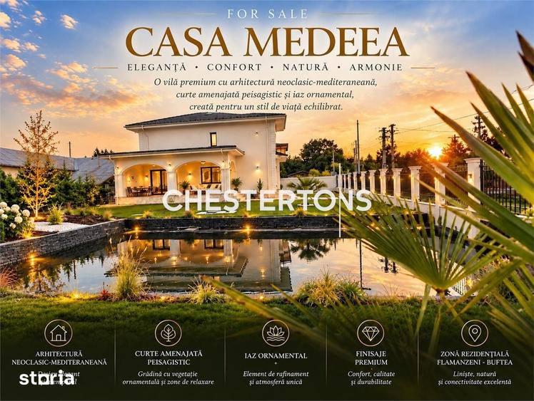 Casă cu 5 camere cu Teren 600 Mp în Central