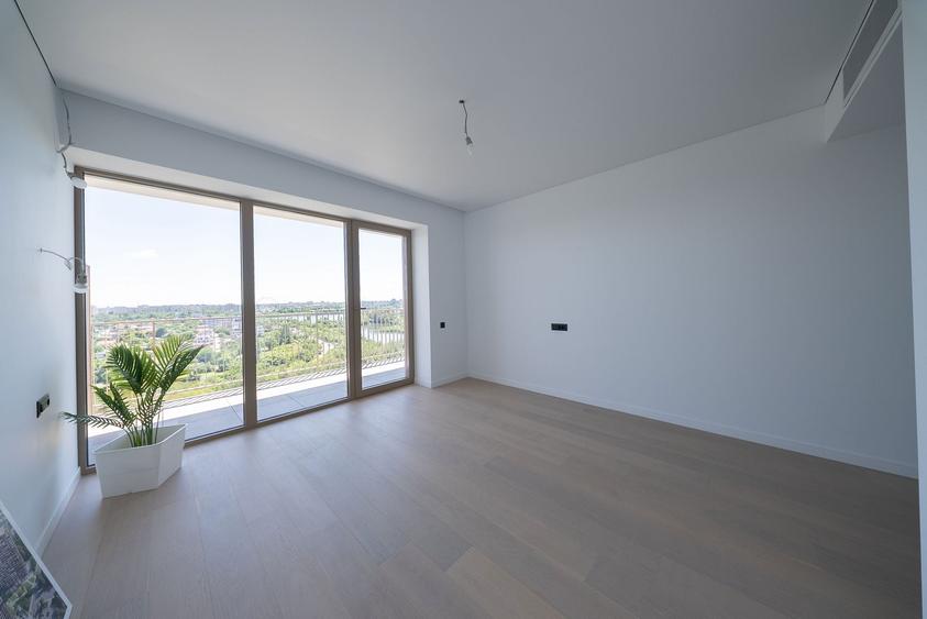 VANZARE 4 CAMERE // ONE HIGH DISTRICT// DIRECT DEZVOLTATOR - 4
