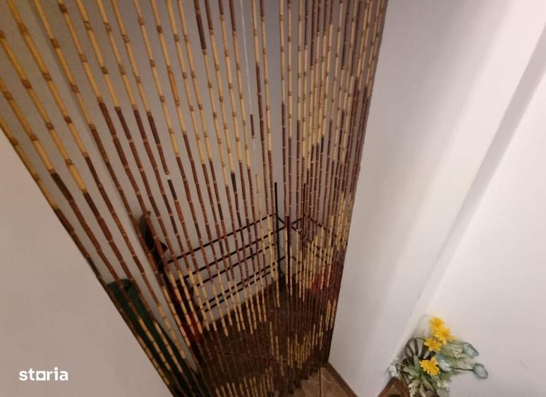 Apartament 2 camere Tudor Vladimirescu , 55 metri, etaj 4 Cod:163274 - 2