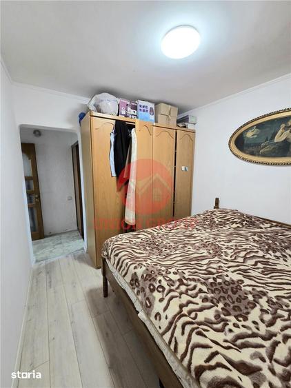 Apartament cu 4 camere, mobilat în Tomis I