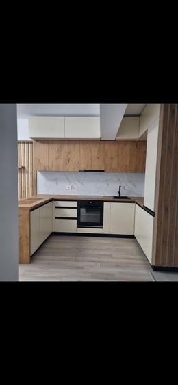 Apartament cu 2 camere semidecomandat în Exterior Vest
