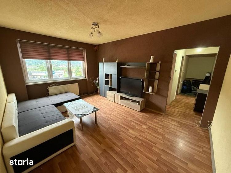 Apartament cu 3 camere 62mp Sighisoara - 8