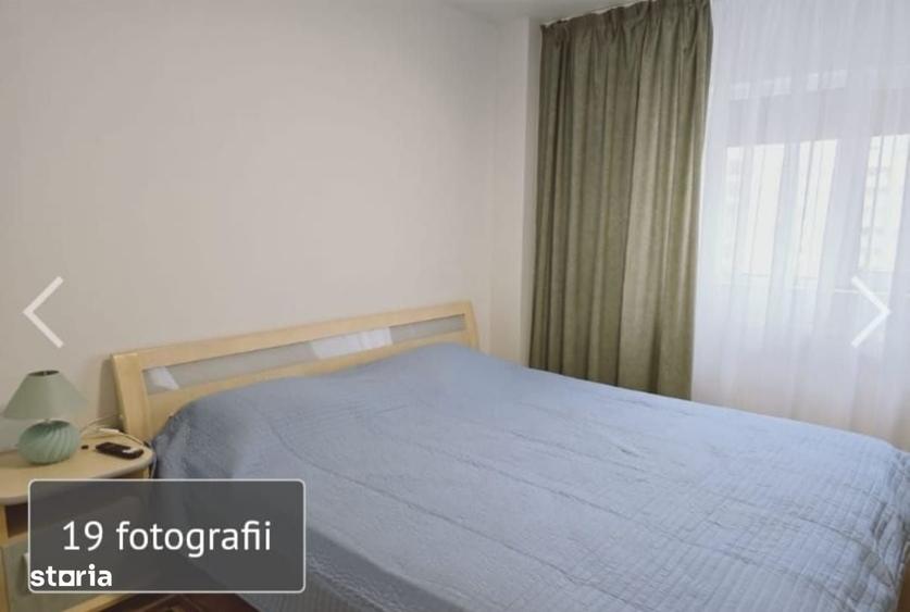 Apartament cu 3 camere în Centrul Civic