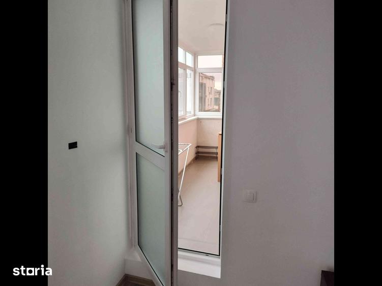 Apartament cu 2 camere în Sălăjan