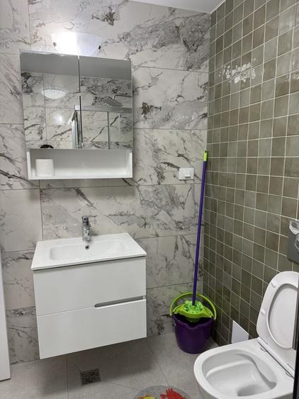 Apartament cu 2 camere în Energia