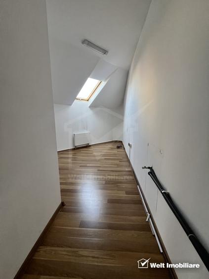 Spațiu comercial, de 230 mp, în Gruia