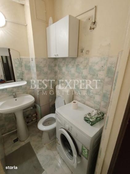 Apartament 2 Camere Decomandat | Parcare & Boxa | Titan Dristor | - 8