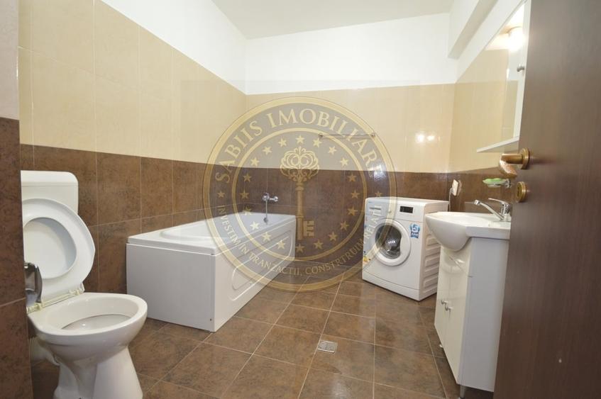 Cartierul Latin, oferta unica, apartament 75mp, Premium, Terasa + Parcare - 8