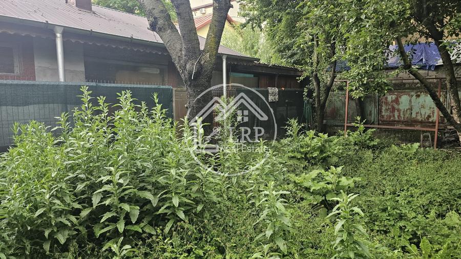 Teren Construcții intravilan de 590 mp, în Voluntari