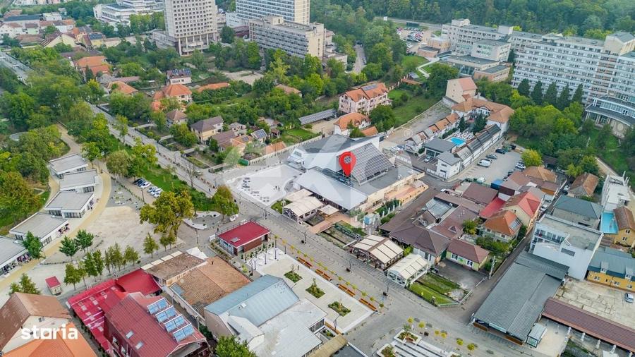 Spatiu versatil pentru business in Baile Felix - 3