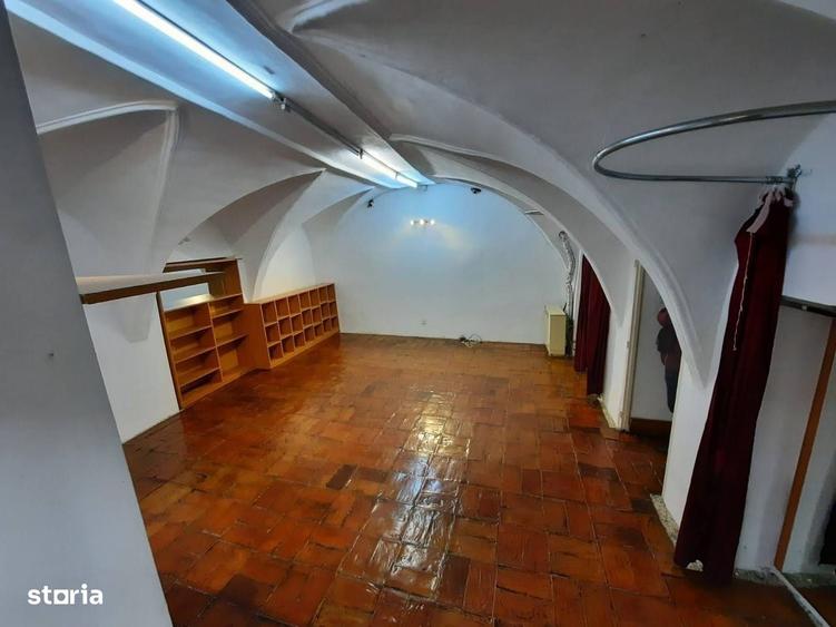 Spațiu comercial, de 60 mp, în Central