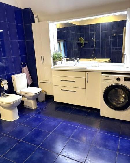 Casă individuală cu 5 camere cu Canalizare în Hințești